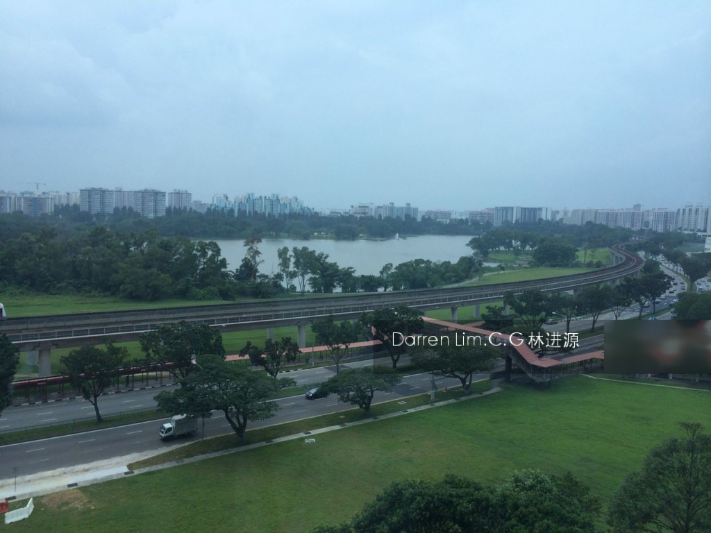 Parc Oasis (D22), Condominium #130461382